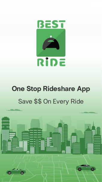 Best Ride - Compare Rideshares