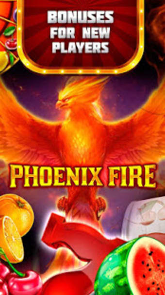 Phoenix Fire Nest
