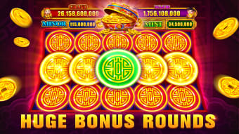 Vegas Cash - Slots Casino