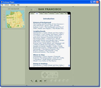 Schmap San Francisco Guide