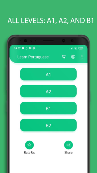 Learn Portuguese Grammar