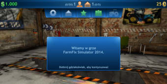 Farm FIX Simulator 2014