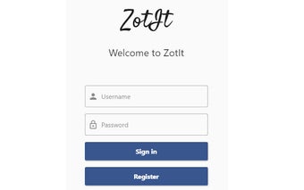 ZotIt