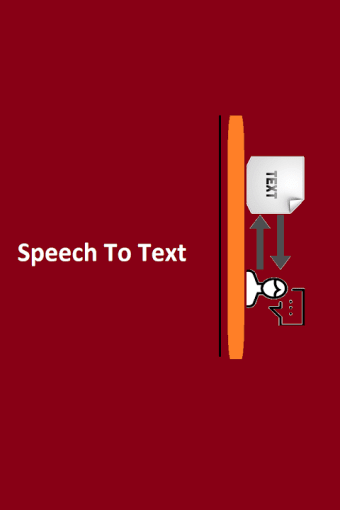 speech to text ( new )