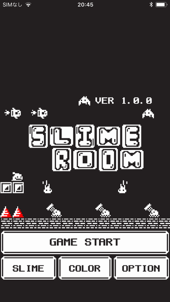 SlimeRoom