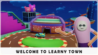 Learning Games for Kids 4