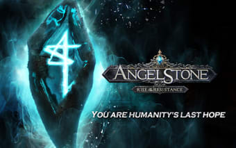 Angel Stone RPG