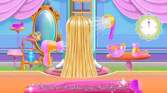 Hair Princess Beauty Salon