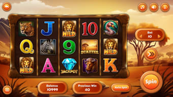 32 Casino Slot Machines