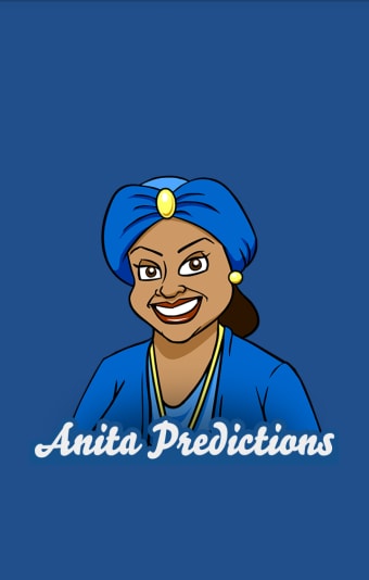 Anita Predictions