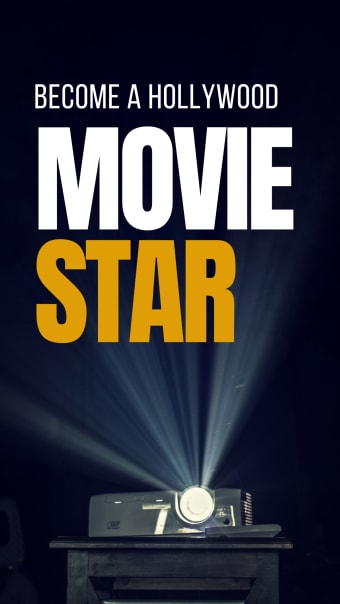 Hollywood Movie Star Life Sim