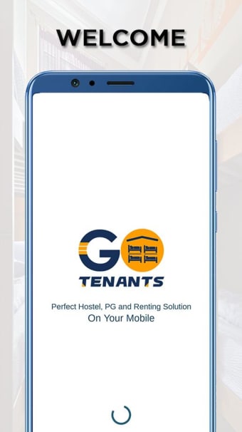 GO Rentals-Rentals Manager App