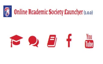 AcadSoc Launcher