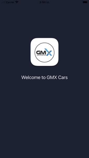 GMX Cars