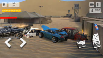 Car Crash Game Online