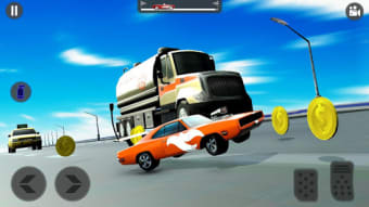 RC Car Racer: Extreme Traffic Adventure Racing 3D