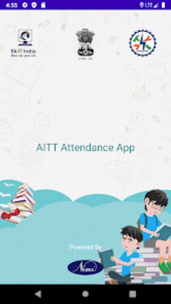 AITT Attendance APP