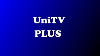 UniTV PLUS