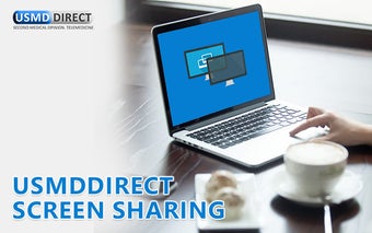 USMD Screen Sharing