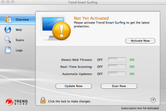 Smart Surfing for Mac