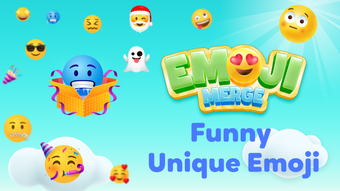 Emoji Merge - Emoji Mixer