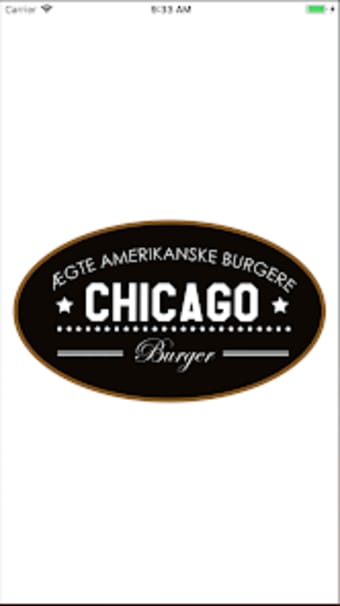 Chicago Burger