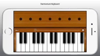 Harmonium - Real Sounds
