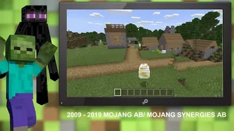 Mobs Skin Pack