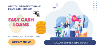 Easy Cash Loans
