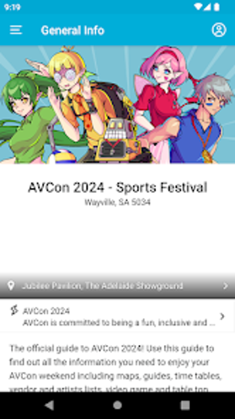 AVCon 2024