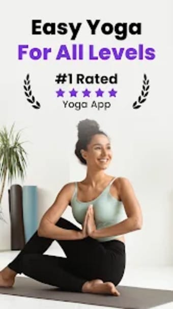 Yoga for Beginner - Daily Yoga
