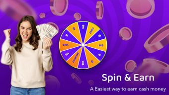 Spin to Wheel