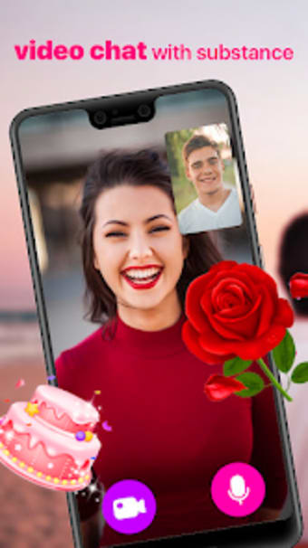 Honeycam Pure-Live Video Chat