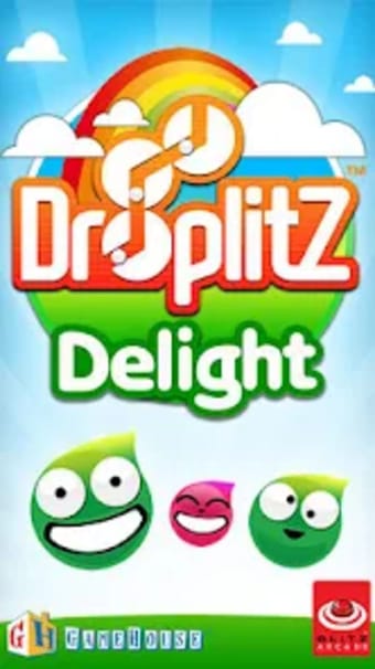 Droplitz Delight Lite