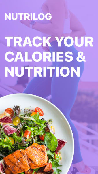 Nutrilog: Meal Calorie Tracker
