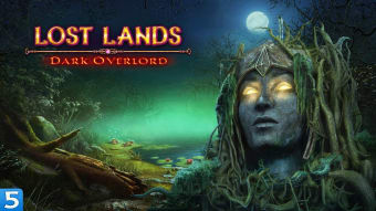 Lost Lands: Dark Overlord (Full)
