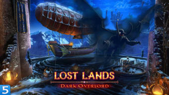 Lost Lands: Dark Overlord (Full)