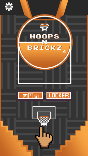 Hoops N Brickz