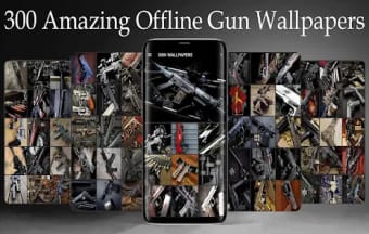 Gun Wallpapers