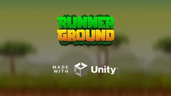 Runner Gold Game