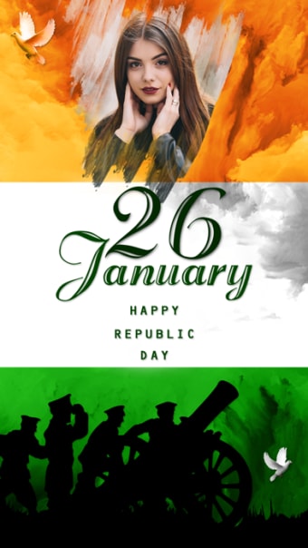 Independence Day Republic Day