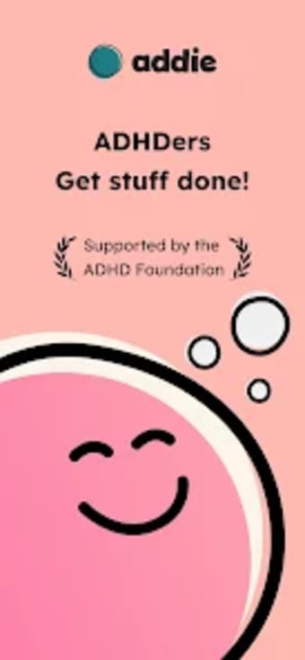 Addie - ADHD Planner Organizer