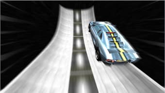 Extreme Car Stunts - Crazy Car Driving Simulator