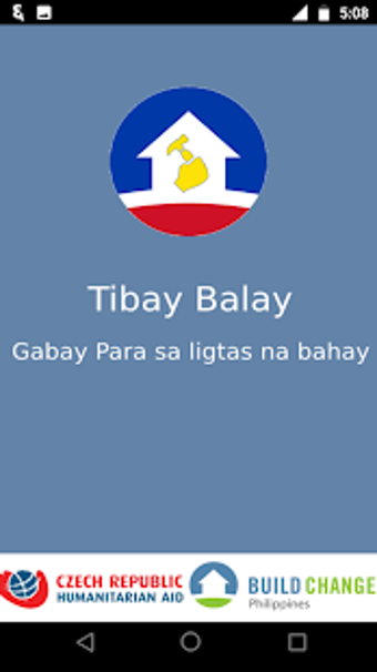 Tibay Balay