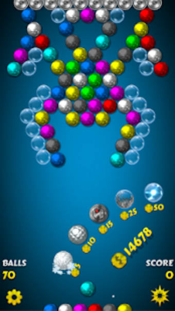 Magnet Balls 2: Physics Puzzle