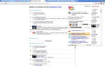 Radio Wnet Player for Google Chrome - Extension Download