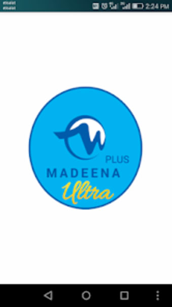 Madeenaplus Ultra