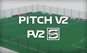 Pitch V2 I Santos Masinha