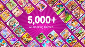 Cooking Games for Girls 2022
