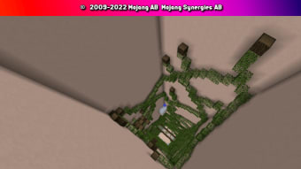 Dropper maps for minecraft